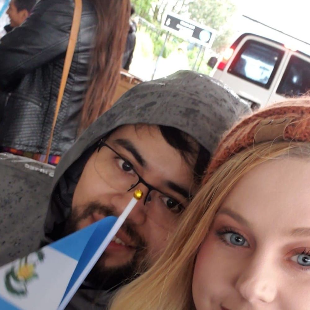 Meet your Posher, Ally